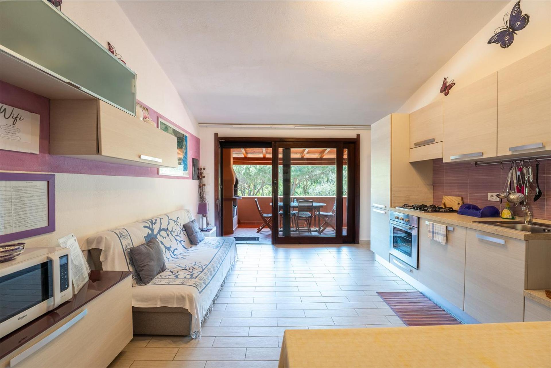 Purple House, 30M To Beach 풀라 외부 사진
